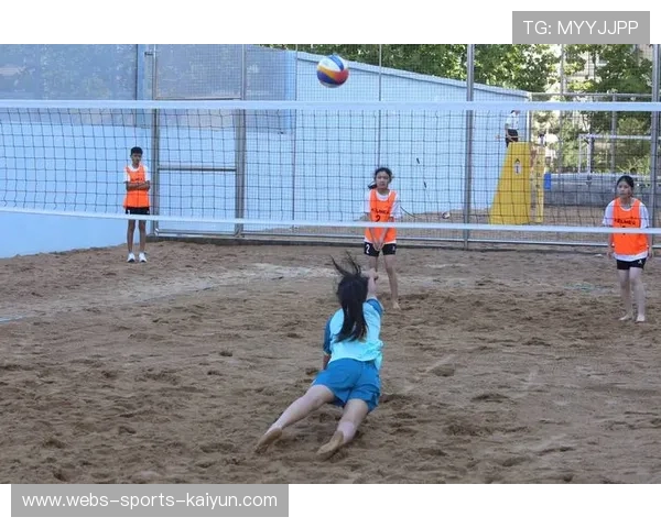 _沙滩排球：阳光、沙滩和精彩比赛_，沙滩排球的比赛规则和要求